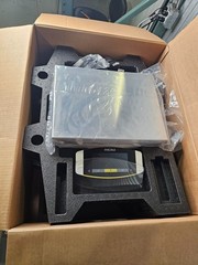 SARTORIUS ELECTRONIC PRECISION BALANCE SCALE MCE36201S-2S00-0 36.2kg x 0.1g