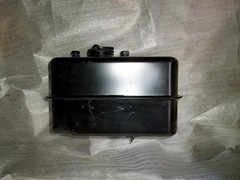 Briggs & Stratton 3HP and 5hp Engine front mounted GAS FUEL TANK NEW