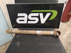 CYLINDER ROD FOR ASV FITS 8 MODELS. Part # 0003-044. New Free Shipping!