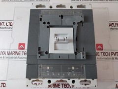 Abb Tmax T6s 800 Circuit Breaker 800Amp 1000v 50-60hz
