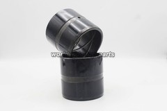ID 80MM OD 96/100/105/110/115MM Excavator Bucket Bushing IDxODxH Bearing Sleeve