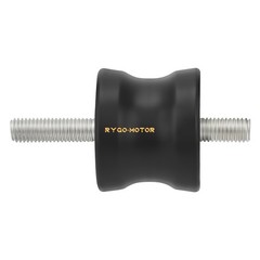 Shock Mount For Multiquip MVC-64VH/VHW MVC70E/EW MVC80VH MVC82VH/VHW 939010254