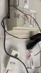 New ACME ATP-96433FC-4 Temperature Control With Sensor