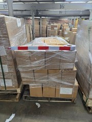 Conspicuity Tape DOT-C2 Approved Reflective Trailer Red White 2”x150’ -1 Roll