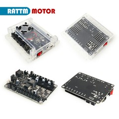 「USA」 CNC 3018 PRO GRBL Control Board CNC Machine Engraver/Laser Controller Card