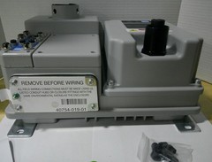 NIB Rockwell Allen Bradley 280D-F23Z-25D-CRW-SM ArmorStart Comb Starter