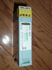 MTL-3072 TEMPERATURE CONVERTER 15-35VDC ON 4-20MA OUT. NEW! USA!