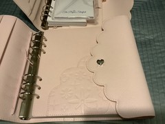 New Aura Estelle Cloud Planners
