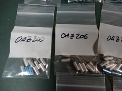 Amperex Vintage Diode Lot OAZ212 OAZ213 OAZ208 OAZ202 OAZ204 OAZ200 OAZ205 OAZ++