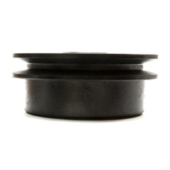 Centrifugal Clutch 115mm 5/8″ V Belt Drive 1″ Bore Plate Compactor Heavy Duty