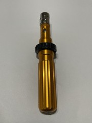 Tohnichi Torque Lim15-50 Torque Limiting Screwdriver Japan