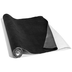 Self Adhesive Suede Look Microfiber Fabric Synthetic Leather for Car 39.4″ X 59″