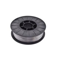 Spool E71T-GS 0.035In 1mm – Gasless Flux Core Mild Steel MIG Welding Wire 10 Lb