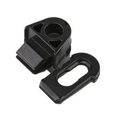 Hood Prop Rod Clip Compatible with Promaster City 2015 2016 2017 2018 2019 2