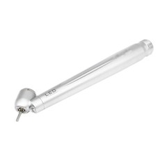 DMXDENT Dental 45° Degree Surgical High Speed Handpiece Turbine 2/4 Holes/Burs