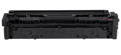 Canon 067 H Black, Cyan, Magenta, Yellow High Yield Toner Cartridges, Pack of 4