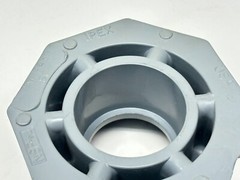 IPEX Reducer Bushing ASTM F439 3″ x 1-1/2″ SCH80