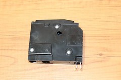 Square D QO1DB QO Blank Circuit Breaker Filler/ Dummy Block ***Lot of 4***