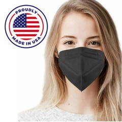 5 Layer Protection Breathable Face Mask M95i/KN95 – MADE IN USA – Filtration 99%