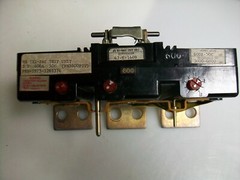 WESTINGHOUSE TRI PAC TRIP UNIT NB 3600PTV 3P 600 AMP 5925-128-9376