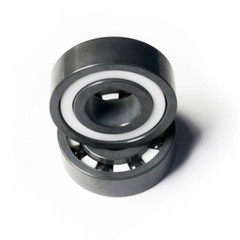 Si3N4 Silicon Nitride Ceramic Ball Bearing Resistant Corrosion/high Temperature