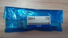 Fst New SMC VQ2201-51 Solenoid valve free shipping