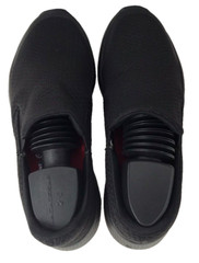 Skechers Women’s Work Relaxed Fit Marsing Slip On SR Shoes Black Size:6 181H