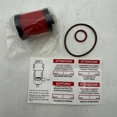 2pk Wilkerson FRP-95-160 & MTP-95-546 Compress Air Filter Element 5 & .01 Micron