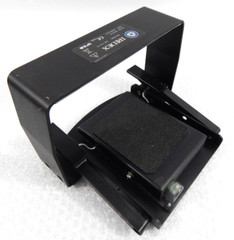 IRIDEX 31602 LASER ADVANCED FOOT SWITCH IPX8