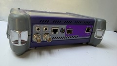 VIAVI JDSU MTS-5800 V2 ver 25.0 , 5811P TESTER WIFI METRO OTDR