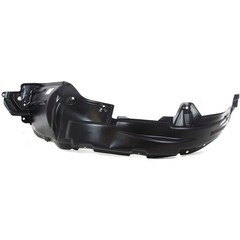 Driver Side Left Front Fender Liner Splash Shield Inner Panel
