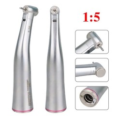 NSK Style Dental Brushless Micro Motor 1:5 / 1:4.2 ST Increasing Handpiece USA
