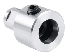 3/4 in. Annular Cutter Extension for a 3/4” / 19.05 mm Weldon Shank Annular Cut