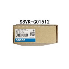 Omron New Controller unit S8FS-G15024CD S8VK-G01512 S8VK-S48024 S8VK-E12024