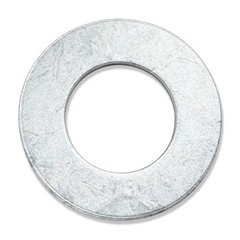 1/2″ Hot Dipped Galvanized Washer – Type A Flat Washer – Sandbaggy