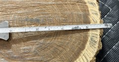 The L.S. Starrett Co. 6” Adjustable Depth Gauge No. 237 – USA