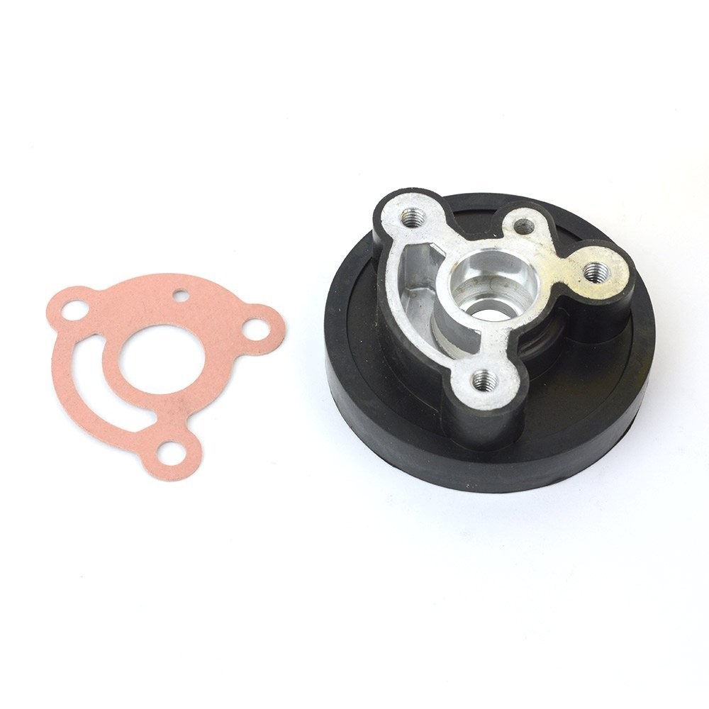Superior Parts SP 877-307 Aftermarket Head Cap/Gasket Set for Hitachi NR83A,