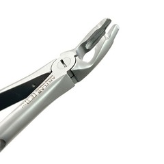 DENTAL TOOTH EXTRACTION FORCEPS F1 ATRAUMATIC UPPER MOLAR GERMAN PREMIUM 2PCS