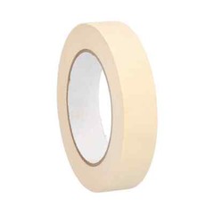 General Purpose Masking Packing Tape, Shipping Moving Box Tape