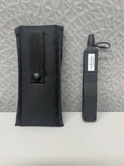 Miller ODM RP450 Fiber Optical Power Meter With Case