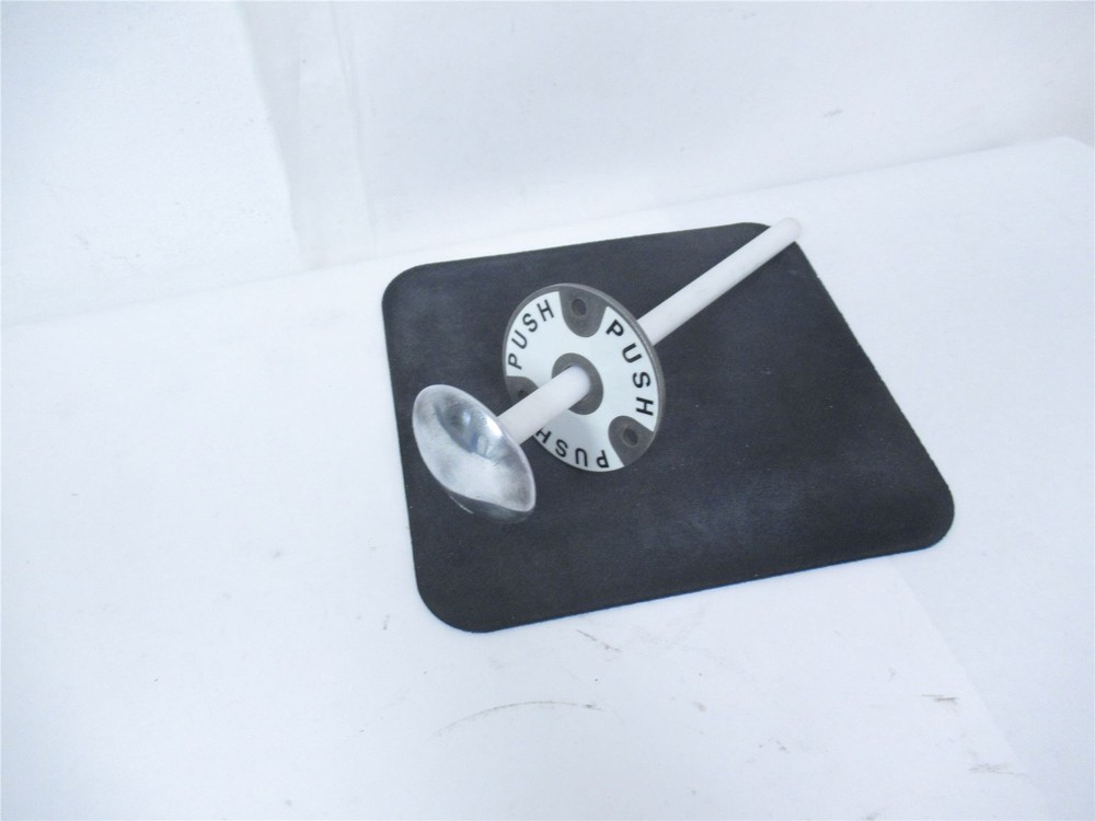 245173 New-No Box; ASI Technologies 16A045 Pushrod Assembly
