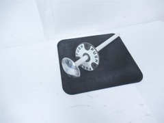 245173 New-No Box; ASI Technologies 16A045 Pushrod Assembly