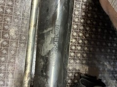 492-4507 Lift Cylinder Cat 289D