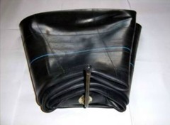 7.00-12 Industrial Forklift Tire Inner Tube Use in Radial or Bias 7.00R12