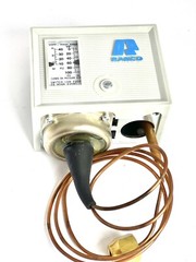 Ranco Low Pressure Refrigeration Control for 010-1483 PSI(10in-100) Dif-10in-40