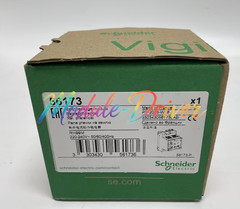 1PC NEW SCHNEIDER 56173 Earth Leakage Module RH99M