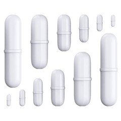 Magnetic Stir Bar PTFE Magnetic Stirrer/Mixer Bar. Spinbar Teflon Octagon 12 set