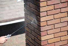 ChimneyRx 300119 Masonry Chimney Water Repellent – Siloxane Based,