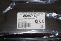 ADAM EQUIPMENT CPW PLUS 15 15KG-33LB DIGITAL BENCH TOP SCALE NEW IN BOX