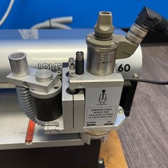 LPKF Protomat C60 Mill/Drill Unit Circuit Board Plotter, High-Speed Motor